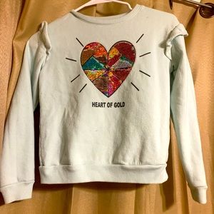 Kids Sweatshirt